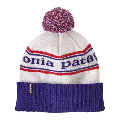 Powder Town Beanie