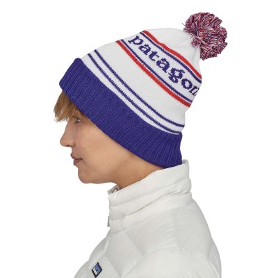 Powder Town Beanie