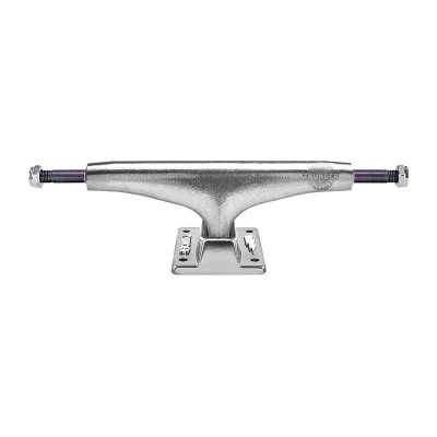 POLISHED TITANIUM LIGHTS 149  HIGH