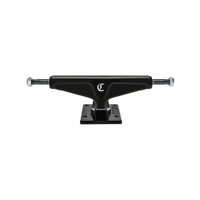 CROCKETT PRO TRUCKS