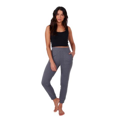 Thrill seekers jogger