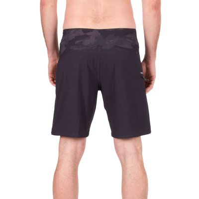 Pinnacle+Long Range Boardshort