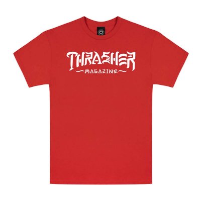 THRASH & DESTROY SS