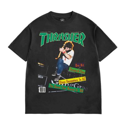 FEBRUARY 1987 VINTAGE SS