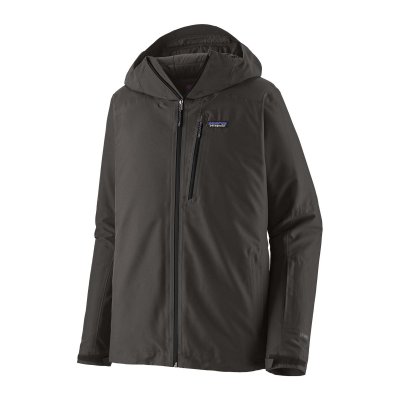 Insulated Powder Town Jkt