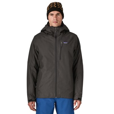 Insulated Powder Town Jkt