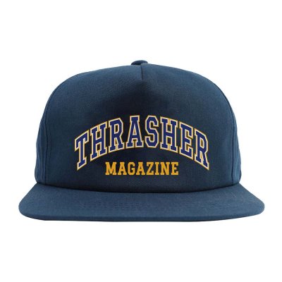 DROPOUT SNAPBACK