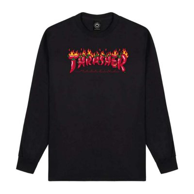 FUEGO LS
