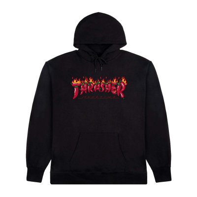 FUEGO HOOD
