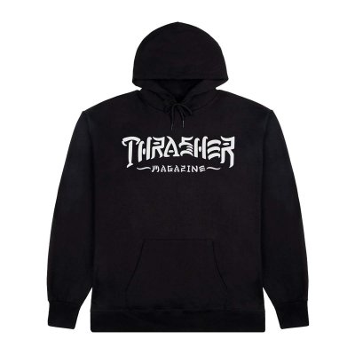 THRASH & DESTROY HOOD