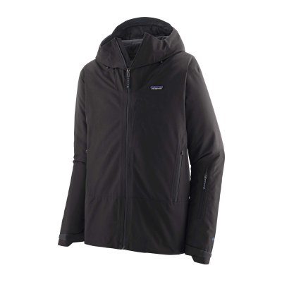 Insulated Storm Shift Jkt