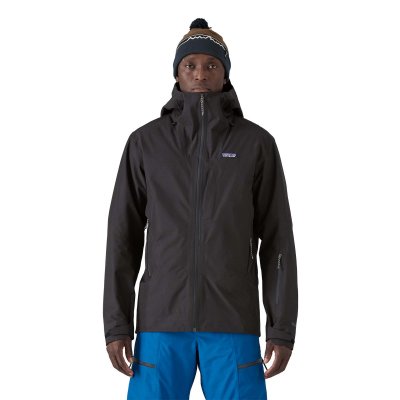 Insulated Storm Shift Jkt