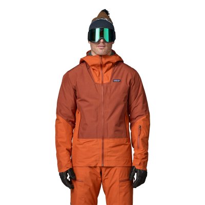 Insulated Storm Shift Jkt