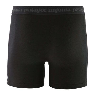 Essential Boxer Briefs - 3 in.