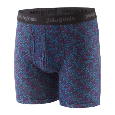 Essential Boxer Briefs - 6 in.