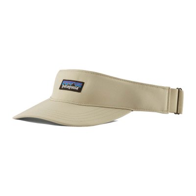 Terrebonne Visor