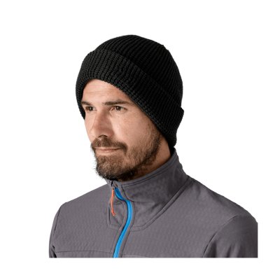 Snowdrifter Beanie