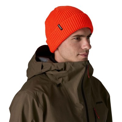 Snowdrifter Beanie