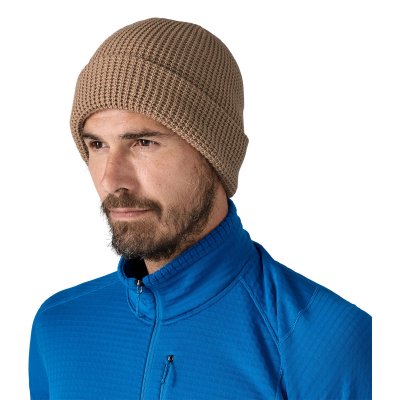 Snowdrifter Beanie