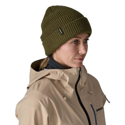 Snowdrifter Beanie