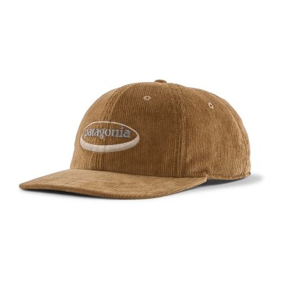 Corduroy Cap