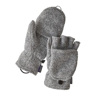 BETTER SWEATER GLOVES