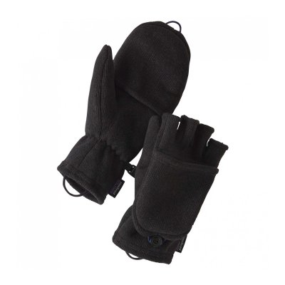 BETTER SWEATER GLOVES