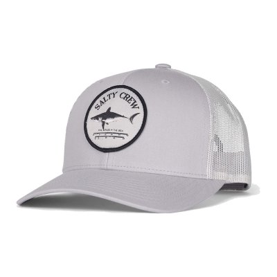 BRUCE RETRO TRUCKER