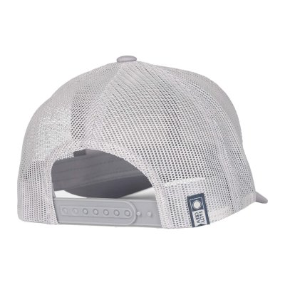 BRUCE RETRO TRUCKER