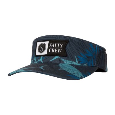 Alpha Flag Visor