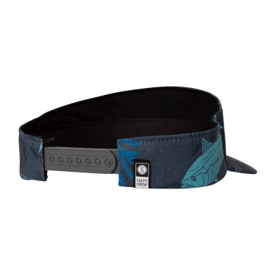 Alpha Flag Visor