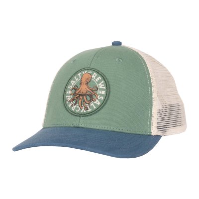 TENTACLES BOYS RETRO