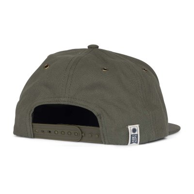 SPLICE 5 PANEL