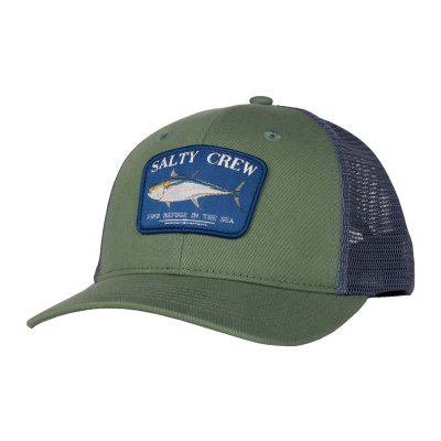 BIG BLUE AMADEO RETRO