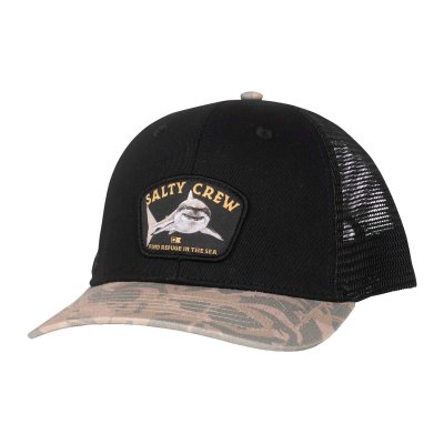 LURKING BOYS TRUCKER