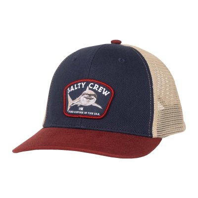 LURKING BOYS TRUCKER