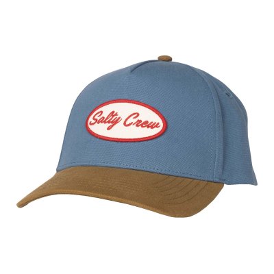 UPSTREAM STRAPBACK