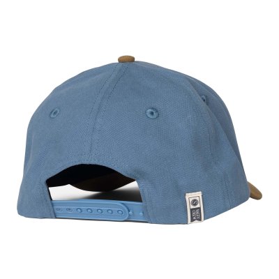 UPSTREAM STRAPBACK