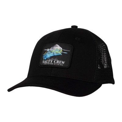 MAHI SURFACE TRUCKER