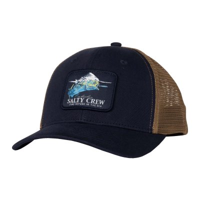 MAHI SURFACE TRUCKER