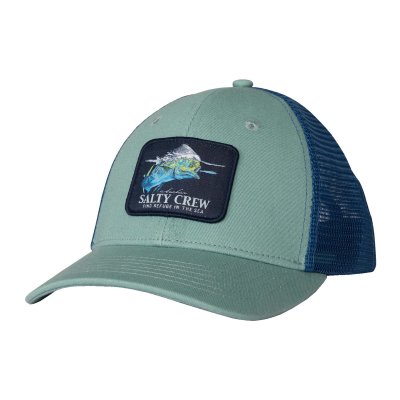 MAHI SURFACE TRUCKER