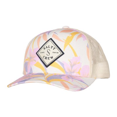 SEALINE RETRO TRUCKER