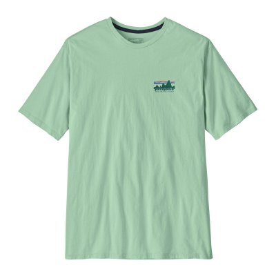 73 Skyline Organic T-Shirt