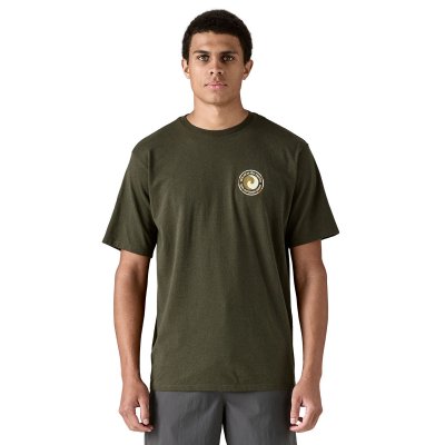 Unity Fitz Responsiblili-Tee