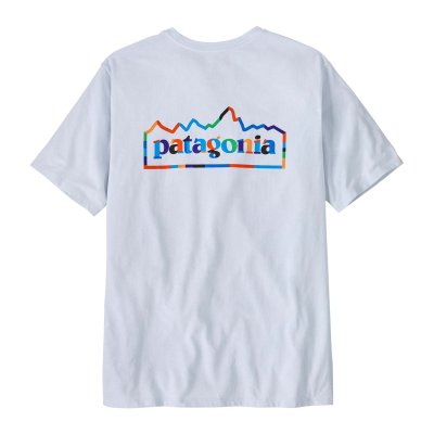 Unity Fitz Responsiblili-Tee