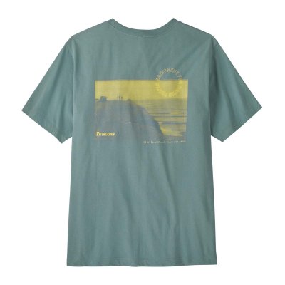 Water People Spotter T-Shirt