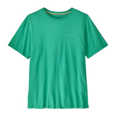 Multi-Pitch T-Shirt
