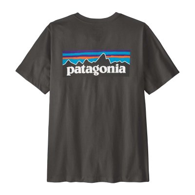 P-6 Logo T-Shirt
