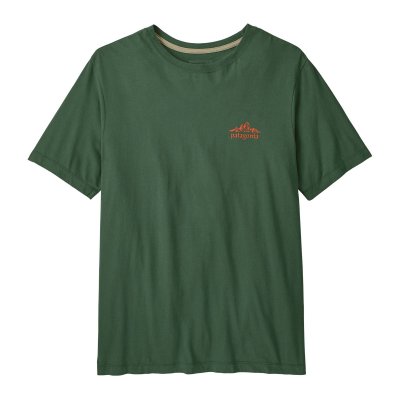 M CLOUD CRAG T-SHIRT