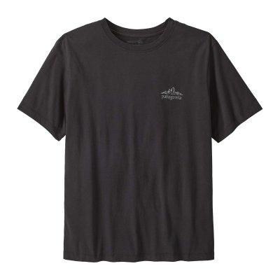 M CLOUD CRAG T-SHIRT